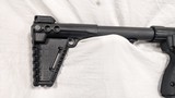 USED KEL-TEC SUB-2000 9MM - 7 of 9