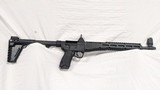 USED KEL-TEC SUB-2000 9MM - 6 of 9