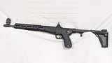 USED KEL-TEC SUB-2000 9MM - 1 of 9