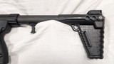 USED KEL-TEC SUB-2000 9MM - 2 of 9