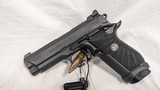 WILSON COMBAT EDC X-9 GREY CERKOTE 9MM - 1 of 4