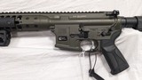LWRC M6 IC-DI OD GREEN .350 LEGEND - 3 of 9