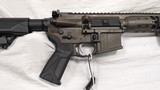 LWRC M6 IC-DI PATRIOT BROWN .350 LEGEND - 7 of 8