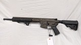 LWRC M6 IC-DI PATRIOT BROWN .350 LEGEND - 1 of 8