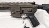 LWRC M6 IC-DI PATRIOT BROWN .350 LEGEND - 3 of 8