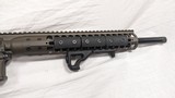 LWRC M6 IC-DI PATRIOT BROWN .350 LEGEND - 8 of 8