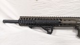 LWRC M6 IC-DI PATRIOT BROWN .350 LEGEND - 4 of 8