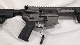 LWRC M6 IC-DI TUNGSTEN GREY .350 LEGEND - 7 of 8