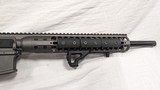 LWRC M6 IC-DI TUNGSTEN GREY .350 LEGEND - 8 of 8