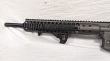 LWRC M6 IC-DI TUNGSTEN GREY .350 LEGEND - 4 of 8