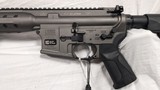 LWRC M6 IC-DI TUNGSTEN GREY .350 LEGEND - 3 of 8