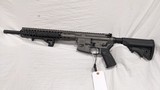 LWRC M6 IC-DI TUNGSTEN GREY .350 LEGEND - 1 of 8