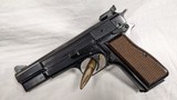 USED BROWNING HI POWER .40 S&W - 9 of 12