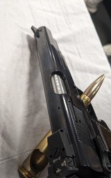 USED BROWNING HI POWER .40 S&W - 8 of 12