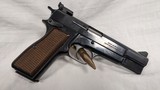 USED BROWNING HI POWER .40 S&W - 3 of 12