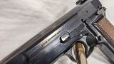 USED BROWNING HI POWER .40 S&W - 2 of 12