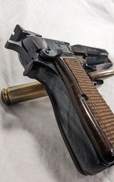 USED BROWNING HI POWER .40 S&W - 7 of 12