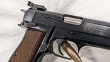 USED BROWNING HI POWER .40 S&W - 5 of 12