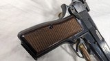 USED BROWNING HI POWER .40 S&W - 6 of 12