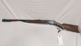 WINCHESTER 1873 357MAG - 1 of 12