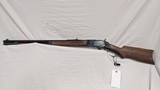 WINCHESTER 1873 SPORTER 45LC - 1 of 12