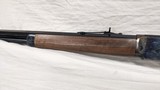 WINCHESTER 1873 SPORTER 45LC - 4 of 12