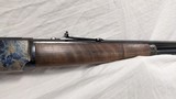 WINCHESTER 1873 SPORTER 45LC - 10 of 12