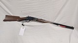 WINCHESTER 1873 SPORTER 45LC - 7 of 12