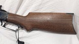 WINCHESTER 1873 SPORTER 45LC - 2 of 12