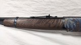 WINCHESTER 1873 COMPETITION CARBINE 357MAG - 4 of 10