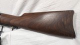 WINCHESTER 1873 COMPETITION CARBINE 357MAG - 2 of 10