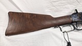 WINCHESTER 1873 COMPETITION CARBINE 357MAG - 7 of 10