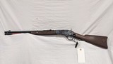 WINCHESTER 1873 COMPETITION CARBINE 357MAG - 1 of 10