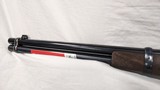 WINCHESTER 1873 COMPETITION CARBINE 357MAG - 5 of 10