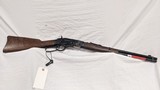 WINCHESTER 1873 COMPETITION CARBINE 357MAG - 6 of 10