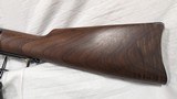 WINCHESTER 1873 COMPETITION CARBINE 357 MAG - 2 of 10