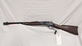 WINCHESTER 1873 COMPETITION CARBINE 357 MAG - 1 of 10