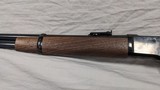 WINCHESTER 1892 LARGE LOOP CARBINE 357MAG - 3 of 9