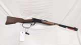 WINCHESTER 1892 LARGE LOOP CARBINE 357MAG - 1 of 9