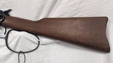 WINCHESTER 1892 LARGE LOOP CARBINE 357MAG - 5 of 9