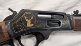 HENRY REPEATING ARMS WILDLIFE 30-30 WIN - 11 of 11