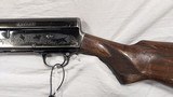 USED SAVAGE MODEL 745 12GA - 3 of 15