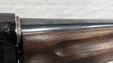 USED SAVAGE MODEL 745 12GA - 15 of 15