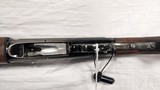 USED SAVAGE MODEL 745 12GA - 8 of 15