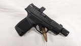 USED SPRINGFIELD HELLCAT RDP W/ OPTIC 9MM - 2 of 2