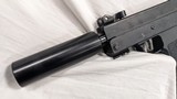 USED MASTERPIECE ARMS 30T 9MM - 2 of 5