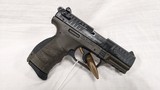 USED WALTHER P22 .22 LR - 2 of 2