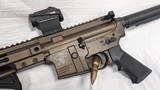 USED BRIGADE BM-F-9 9MM - 3 of 6