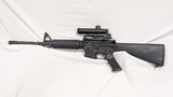 USED SMITH & WESSON M&P-15 5.56MM - 1 of 9