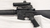 USED SMITH & WESSON M&P-15 5.56MM - 3 of 9